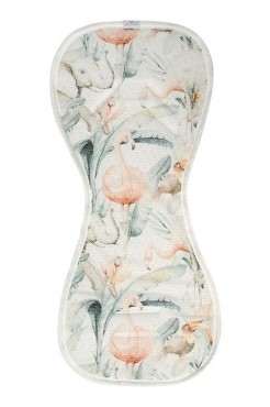 Podložka redukující tlak Paddi'x Air sloni - Baby Matex 