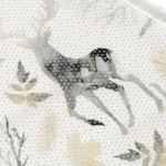 Podložka redukující tlak Paddi'x Air Jelen - Baby Matex