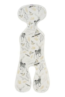 Podložka redukující tlak Paddi'x Air 9-18 kg jelen - Baby Matex