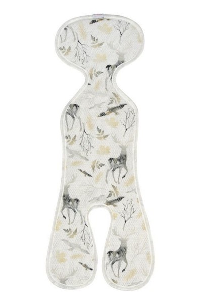 Podložka redukující tlak Paddi'x Air 9-18 kg jelen - Baby Matex