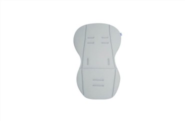 Podložka redukující tlak Renis Memory Foam šedá - Baby Matex