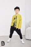 Teplákové kalhoty pro chlapce - All for Kids