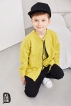 Teplákové kalhoty pro chlapce - All for Kids
