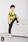 Teplákové kalhoty pro chlapce - All for Kids