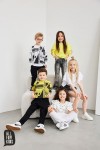 Teplákové kalhoty pro chlapce - All for Kids