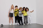 Teplákové kalhoty pro chlapce - All for Kids