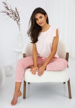 Dámské pyžamo Elena - Sensis