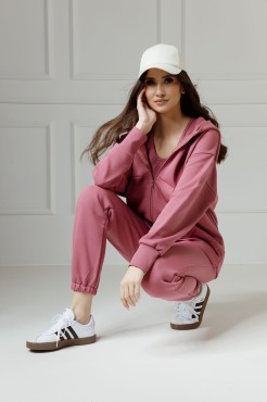 Comfort & Luxury - Teplákové kalhoty Lotte Malaga