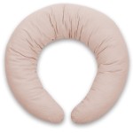 Těhotenské a kojící polštáře z mušelínu Beige 240 cm - Dolce Sonno