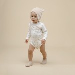 Dětské body s dlouhým rukávem - Medvídci - Lovely Day | Pinokio