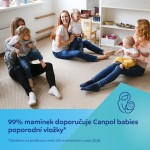 Vysoce absorpční tvarované vložky po porodu 10 ks 73/003 - Canpol babies