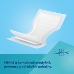 Vysoce absorpční tvarované vložky po porodu 10 ks 73/003 - Canpol babies