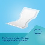 Vysoce absorpční tvarované vložky po porodu 10 ks 73/003 - Canpol babies