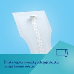 Vysoce absorpční tvarované vložky po porodu 10 ks 73/003 - Canpol babies