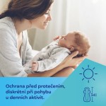 Poporodní vložky s křidélky denní 10 ks 78/007 - Canpol babies