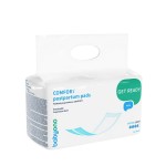 Poporodní vložky Comfort 10 ks 597 - Babyono