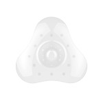 Chránič prsní bradavky vel. M 2 ks - Babyono