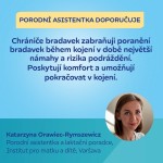 Chránič prsní bradavky EasyStart malý vel. S 2 ks - Canpol babies