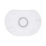 Chránič prsní bradavky EasyStart malý vel. S 2 ks - Canpol babies