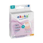 Opakovaně použitelné poporodní kalhotky 2 ks vel. M A0233 - Akuku