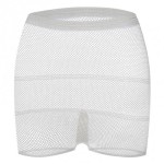 Opakovaně použitelné poporodní kalhotky 2 ks vel. M A0233 - Akuku