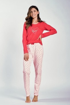 Dámské pyžamo Amalia - Taro