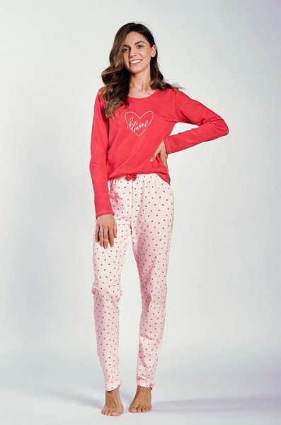 Dámské pyžamo Amalia - Taro