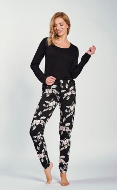 Dámské pyžamo Charlotte 3232 - Taro