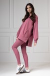Dámská mikina oversize s kapsami Only/ Malaga - Dolce Sonno