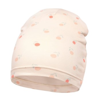 Dětská čepice beanie - Summer Garden | Pinokio