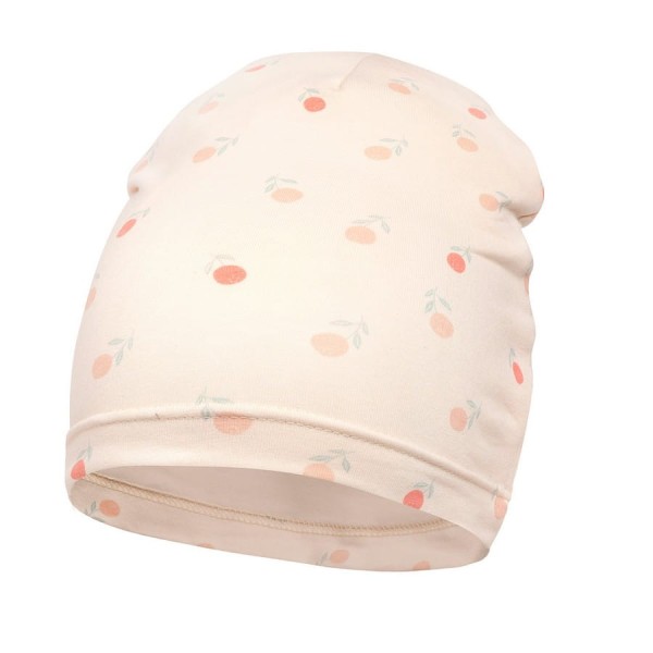 Dětská čepice beanie - Summer Garden | Pinokio