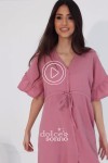 video-galeria-koszula-nocna-celine-fuksja-dolce-sonno