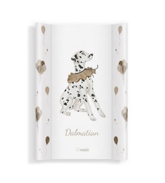 Přebalovací podložka tvrdá malá 70x47 cm Dalmatin Albero Mio