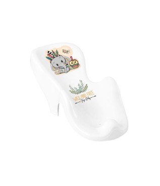 Sedačka Lehátko do vany Sloník - Divoký západ TEGA