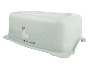 Stupátko 2K pro děti Lama šalvějově zelené od Maltex