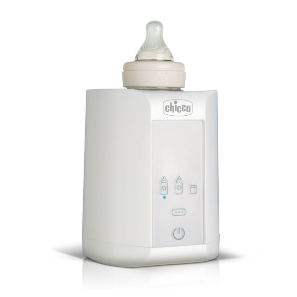 Ohřívač lahví Home – Chicco