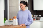Ohřívač lahví Home – Chicco