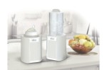 Ohřívač se sterilizátorem – Chicco