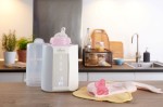 Ohřívač se sterilizátorem – Chicco