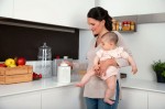 Ohřívač se sterilizátorem – Chicco