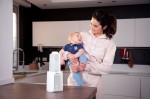 Ohřívač se sterilizátorem – Chicco