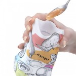 Opakovaně použitelné sáčky na dětskou výživu, 5 ks | Akuku A0056