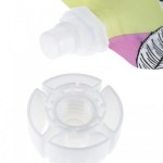 Opakovaně použitelné sáčky na dětskou výživu, 5 ks | Akuku A0056