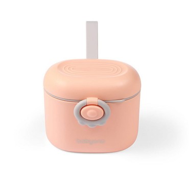 Cestovní nádoba na sušené mléko / svačiny | Babyono 1544