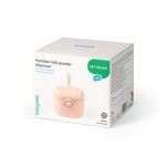 Cestovní nádoba na sušené mléko / svačiny | Babyono 1544