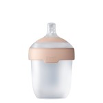 Kojenecká láhev, proti kolikám Mammafeel 150 ml + dudlík 0+ | Lovi 21/595