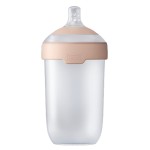 Kojenecká láhev, proti kolikám Mammafeel 250 ml + dudlík 3+ | Lovi 21/596