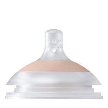 Dynamický dudlík Mammafeel 0+ | Lovi 18/731