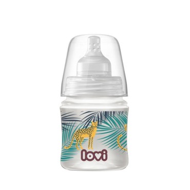 Láhev Trends Jungle Vibes 120 ml (0m+) | Lovi 21/593