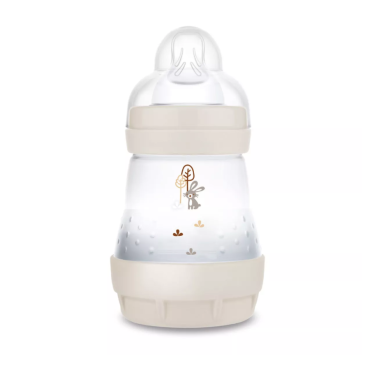 Antikolková láhev MAM Perfect Start Planet Love 160 ml